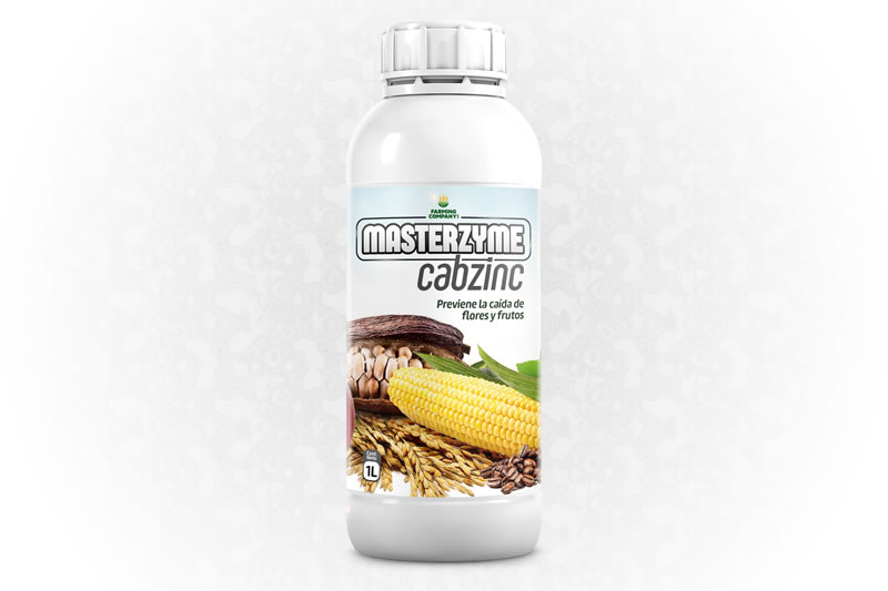 Masterzyme Cabzin Masterzyme Cabzin