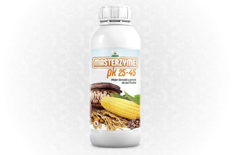 Masterzyme PK Masterzyme PK