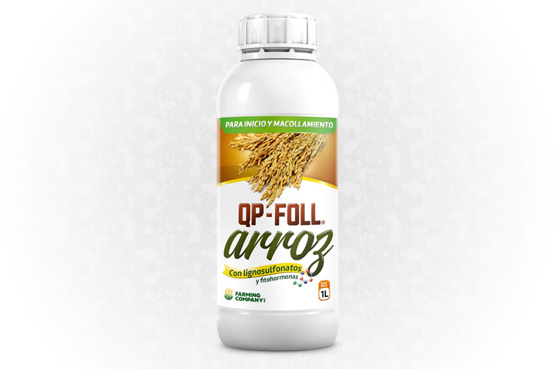 QP-Foll Arroz QP-Foll Arroz
